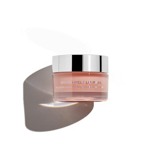SIGMA Beauty Hydro Melt Lip Mask Hush réparateur pour lèvres sèches