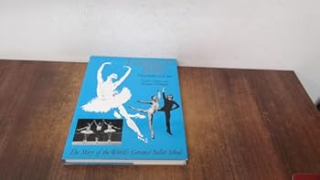 Hardcover Leningrad's Ballet: Maryinsky to Kirov Book