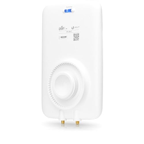 Antena UniFi UBIQUITI GHz 15dBi - UMA-D