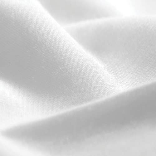 Travesseiro Molas Cervical, Duoflex, Branco, para Fronha 50 x 70 cm, Espuma 100% Poliuretano