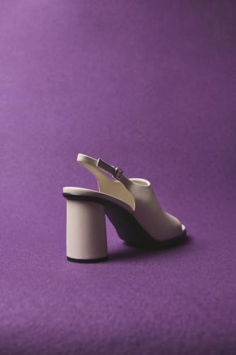 Image of ECCO Sculpted Alba 65 Slingback Heel Sandal