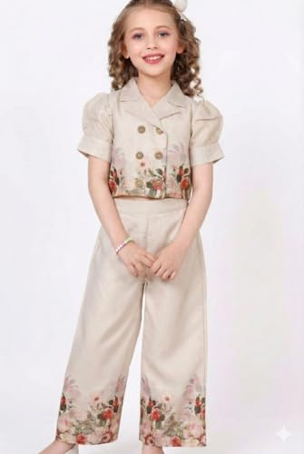 BLOOD PANTHER cotton co-ord set – image 7
