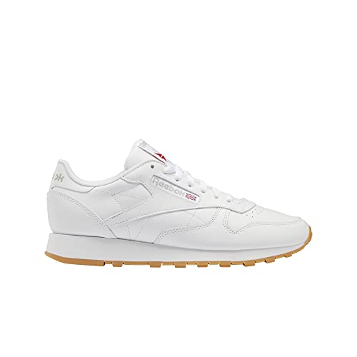 Image of Reebok Women's Classic Leather Sneakers