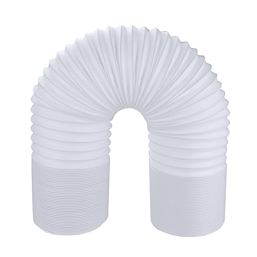 Fensterabdichtung Für Mobile Klimageräte, Klimaanlage Fensterabdichtung Rolladen Mit 150mm Klimaanlage Schlauch Adapter, Abluftschlauch...