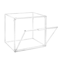 TSKDKIT Acrylic Display Case