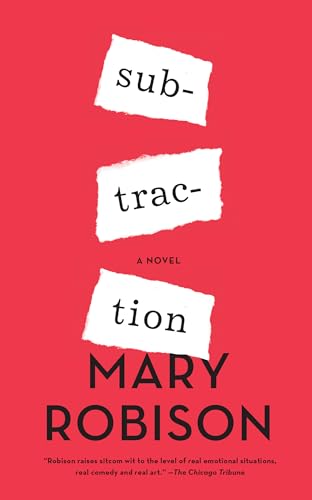 Subtraction: A Novel view 2