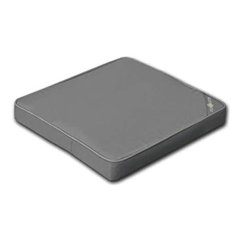 Oceansouth Sitzkissen Polyester Stoff Cover