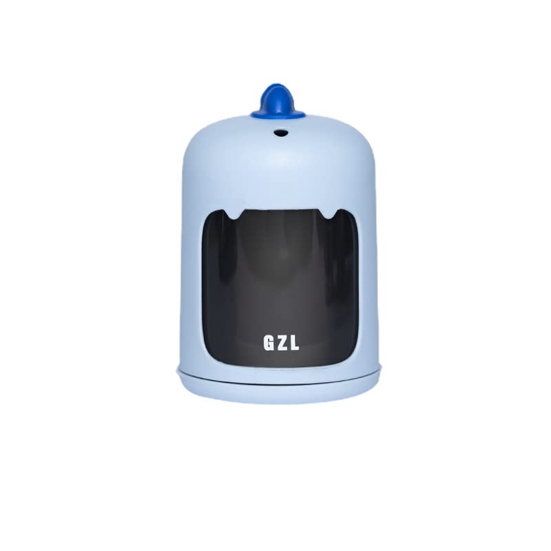 Amazon｜HEHW 恐竜形 爪楊枝入れ 爪楊枝ホルダー ワンプッシュ式 自動