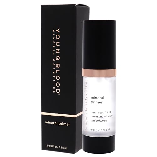 Mineral Primer by Youngblood for Women - 0.96 oz Primer
