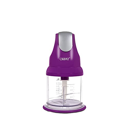 Orpat Express Chopper 250 W -Purple-picture-12