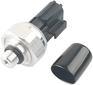 A/C Pressure Sensor Switch 92136-1FA0A, 921361FA0A Compatible with Infiniti G35 M35, Nissan Altima Frontier Maxima Sentra Pathfinder Juke Murano Quest Rogue Versa Xterra 92136-3Z600, 92136-6J010