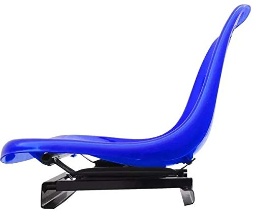 CADEIRA PARA BARCO GIRATÓRIA CONCHA