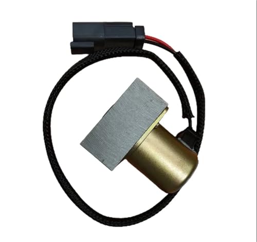702-21-55901 électrovanne pilote PC220-7 à haute précision de pression