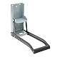 Well Home Metalldosenpresse mit Gummihalterung, 31 x 10,5 x 8,8 cm