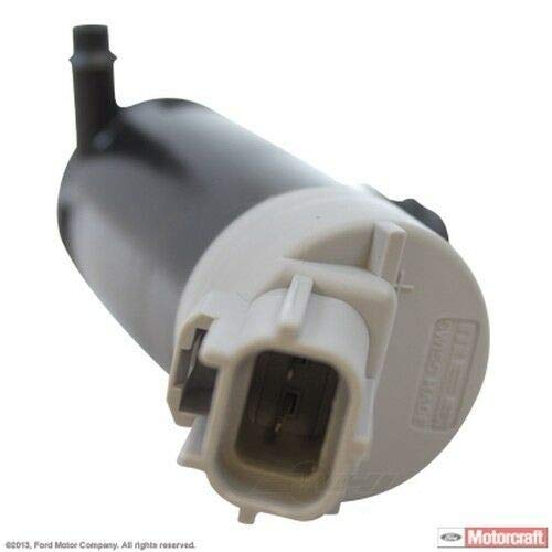 Motorcraft WG318 Wg-318 Windshield Washer Pump thumb #4