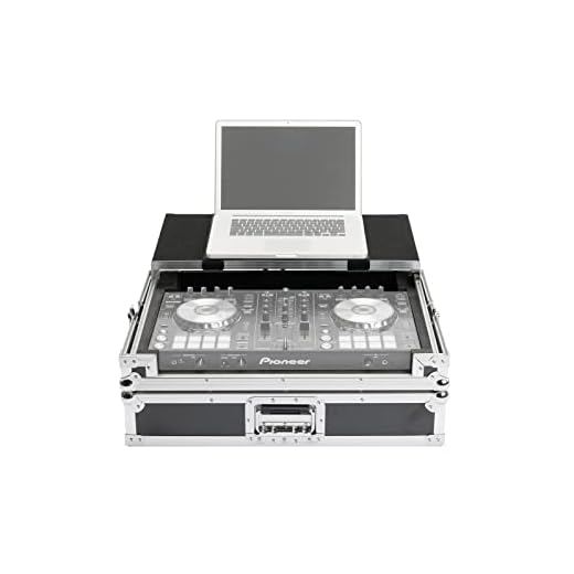 Magma MGA40968 - Maleta de transporte controladoras multi formato