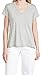 Wilt Women's Vintage V Neck Repeat