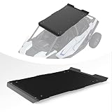 NIXFACE RZR PRO XP 4 Aluminum Roof Fit for 2020-2022 Polaris RZR PRO XP 4 /Turbo R 4 LE Sport Premiu