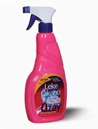 Leke Çıkarıcı Sprey 500 ml.