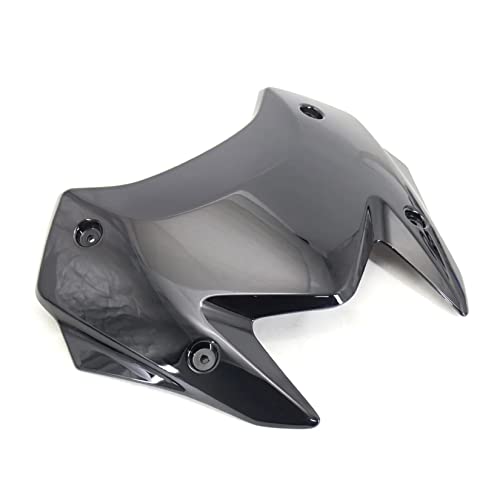 Pare-brise pour T-MAX 560 2022-2024 PSLER déflecteur de moto noir sport
