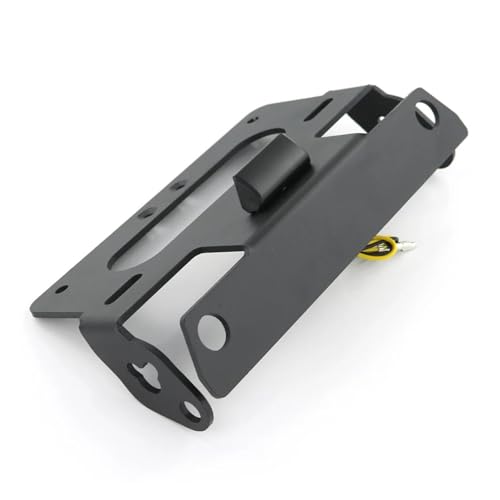 Kit de suppression garde-boue arrière haut de gamme pour S1000RR