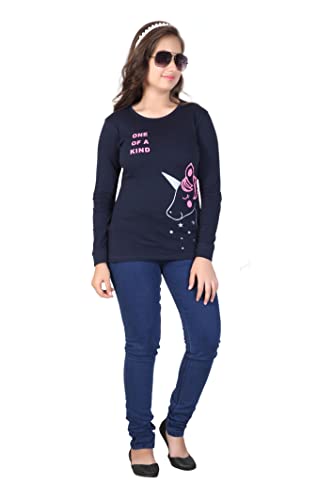 Image of MIST N FOGG Girl's T-Shirt Set of 4