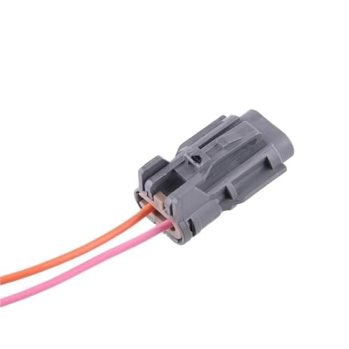 Sensor de temperatura ambiente del aire del coche Kia Rondo Optima con conector 6