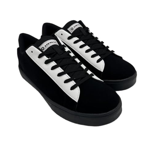 Airwalk Men's Sneaker School Uniform Shoe