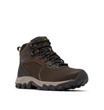 best looking hiking boots