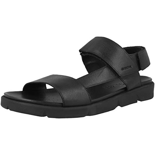 Geox Men's Slingback Sandals4