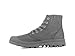 Palladium Men's Pampa Hi Ankle Boot, Grey, 11 UK