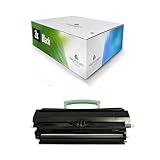 Kompatibles Produkt für : 00X340A21G (Black / Schwarz), weitere Hersteller-Bezeichnungen: 0X340A21G, X340A21G