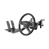 MOZA Racing�R5�Pro�Truck�Driving�Simulator [RS112]