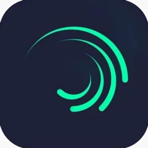 Couverture de Alight Motion Mod Apk
