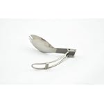 TOAKS Titanium Folding Spork - Image 4