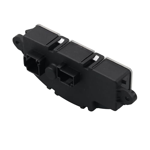 Image of AITKEN AC Heater Blower Motor Resistor Blower Regulator for BMW X1 2016-2022, X2 2019-2025, I3 2014-2021, Mini Cooper 2015-2023 Replace# 64119377854 64119301594 64117952061. | Fits BMW X1 2016-2022, X2 2019-2025, I3 2014-2021, Mini Cooper 2015-2023; Replaces 64119377854, 64119301594