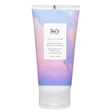 R+Co ON A CLOUD Bond Building + Repair Oil Masque Strengthening & Repairing Hair Treatment, Hydrates & Restores, All Hair Types