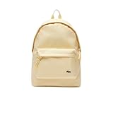 Lacoste Mochila Neocroc, Amarelo, One Size, Mochila Neocroc