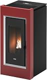 Stufa pellet Cadel 11