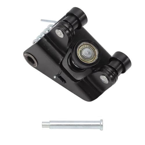 Bisagra guía de rodillos puerta corredera Opel Vivaro repuesto de automoción compatible 91165715