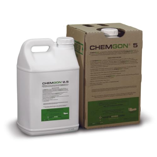 WMC Chemgon 5 Gallon