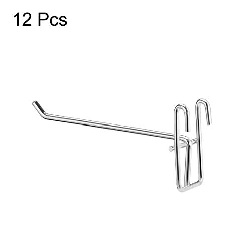 205 mm Pegboard - Gancio per appendere la griglia