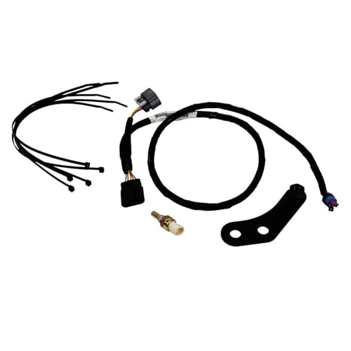 Capteur de température AC Delco 19303327 liquide refroidissement auto