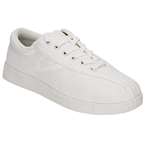 Image of TRETORN Mens Men's Nylite Canvas SneakersSneaker