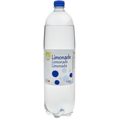 Ingrédient Limonade