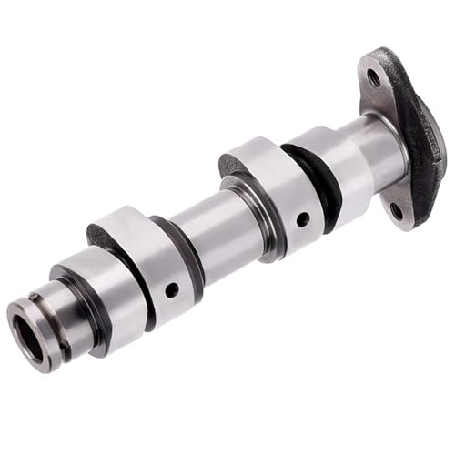 Árbol de levas de motor para motos SRX400 XT600E TT600S y XT500
