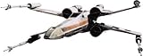 6 Inch Rebel Alliance X Wing Xwing Fighter Star Wars Classic Episode IV Removable Wall Decal Sticker...