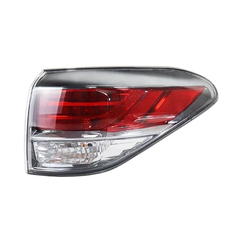 Feu pour arrière de voiture Lexus RX350 signal extérieur droit