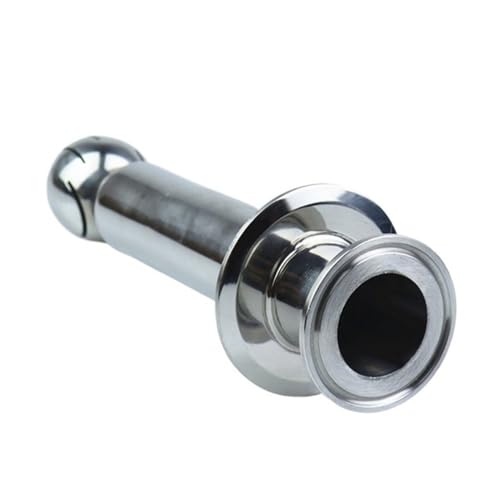 Boule de pulvèrisation micro-rotative efficacitè 360 pour cuve - 4