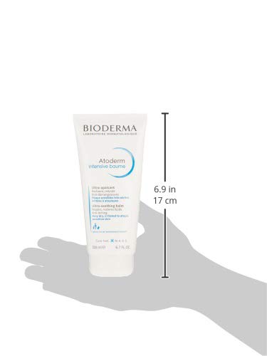 Atoderm Intensive 200 ml Bioderma